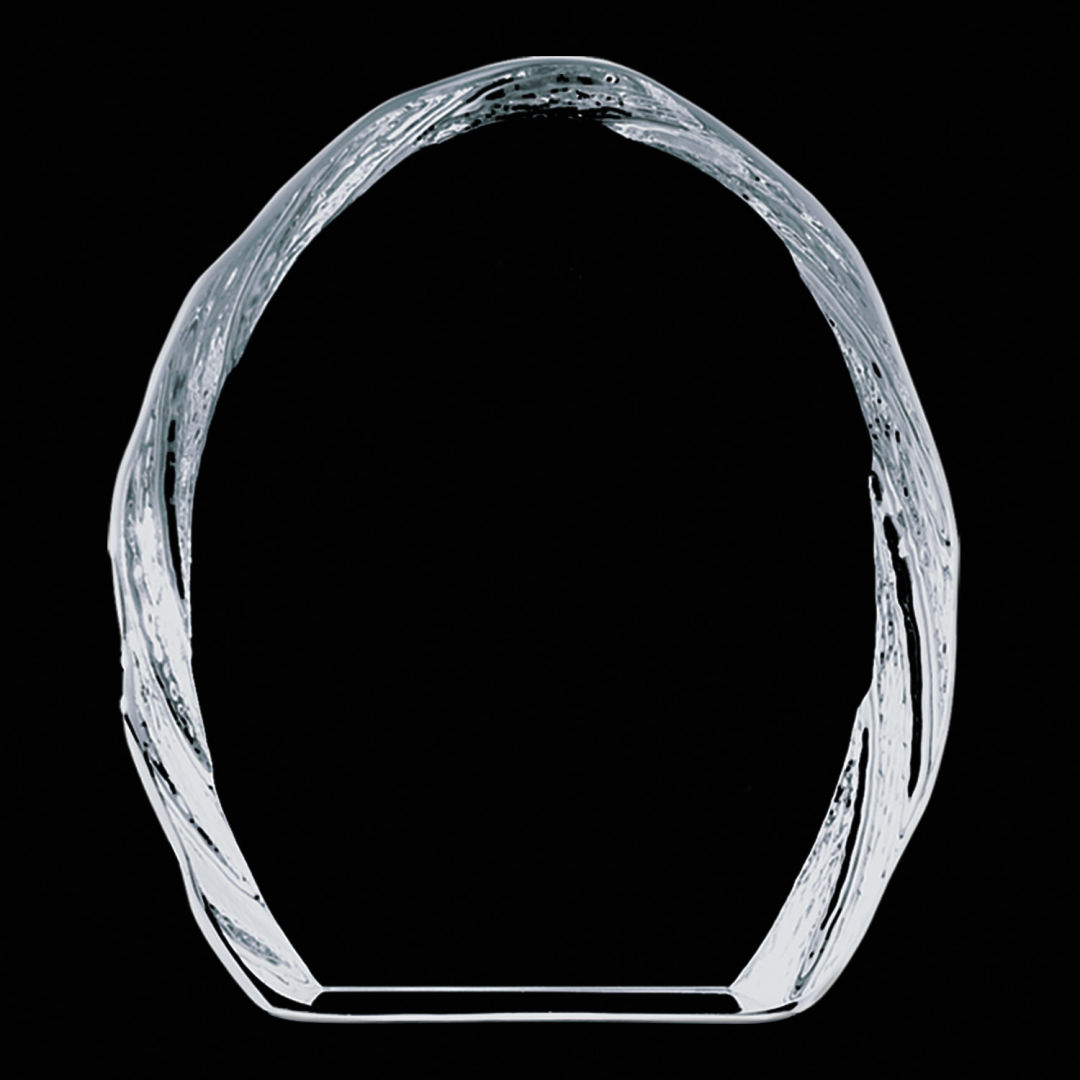 Tottenham Iceberg Award 12