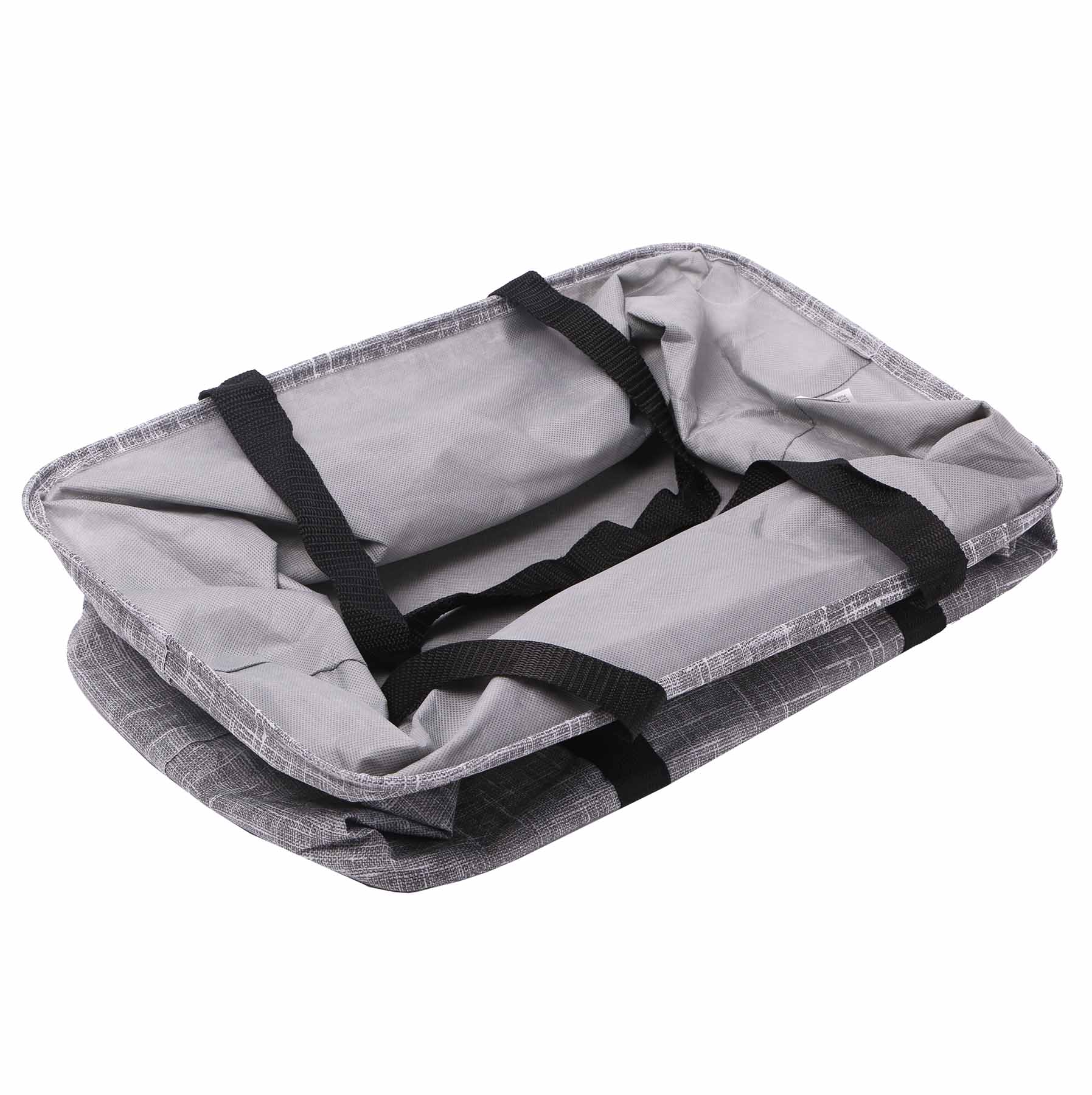 Bohemian Non-Woven Collapsible Tote Bag 11