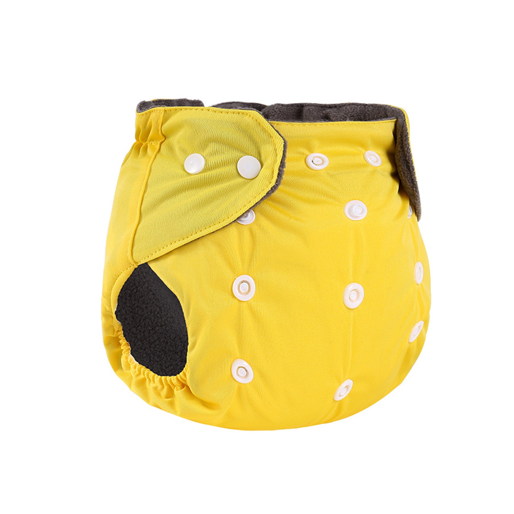 Newborn Cloth Diaper 6