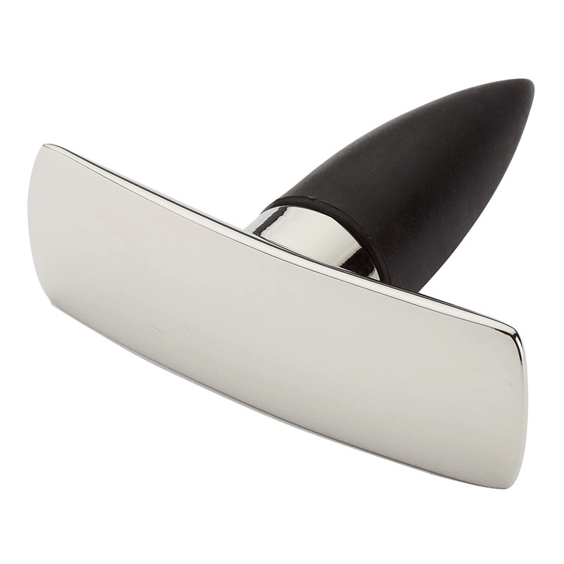 Heavyweight T-Shape Wine Stopper 3