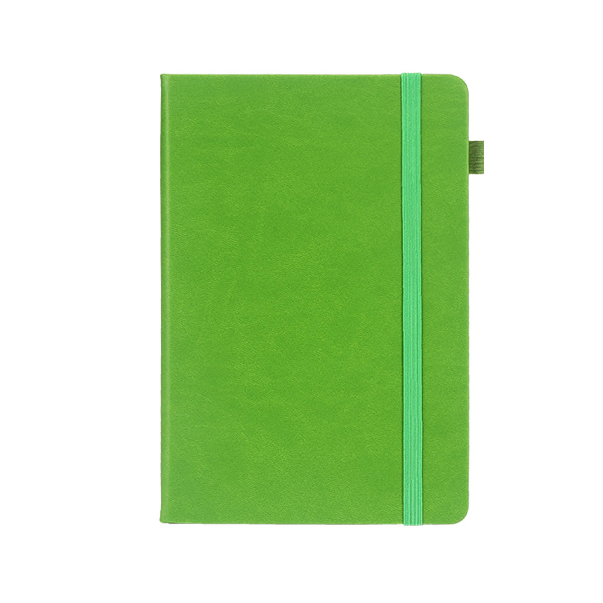A6 Hardcover College Ruled Lined Notebook 2