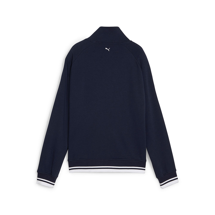 Puma Ladies Birdie Track Jacket 3