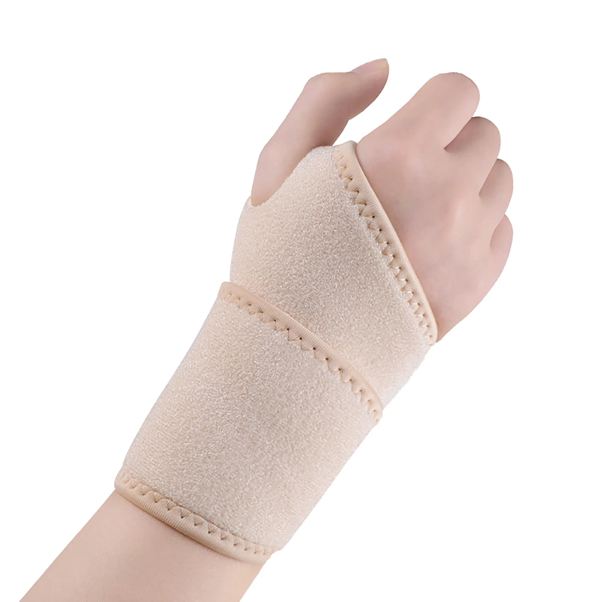 Compression Hand/Wrist Brace MOQ 100PCS 9