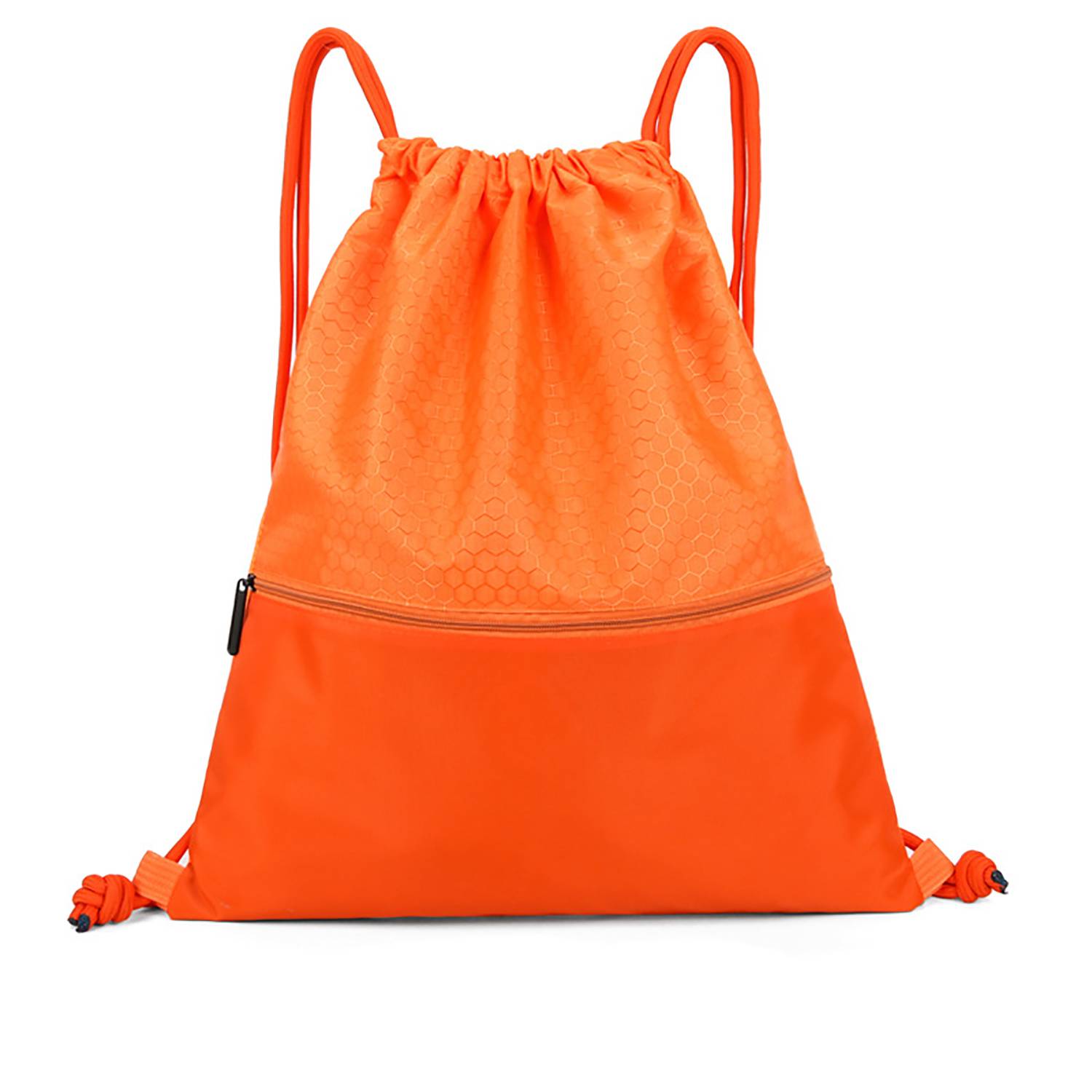 Oxford Cloth Sports Bag with Drawstring 4