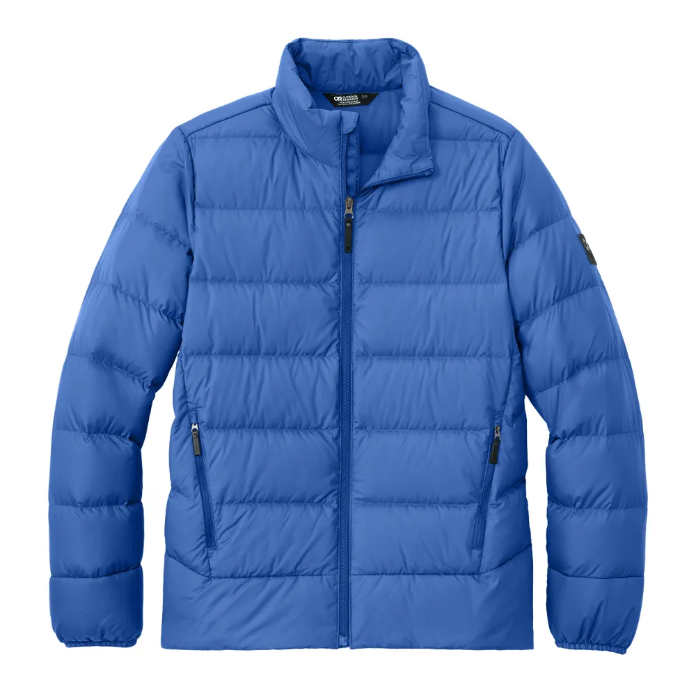 Outdoor Research(R) Coldsnap Down Jacket 5