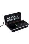 Digital Weather Station and Wireless Charger 8