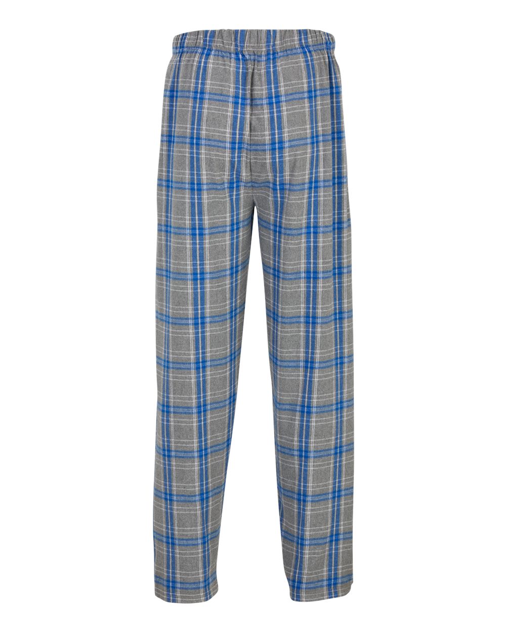 Men's Harley Flannel Pants - BM6624 220