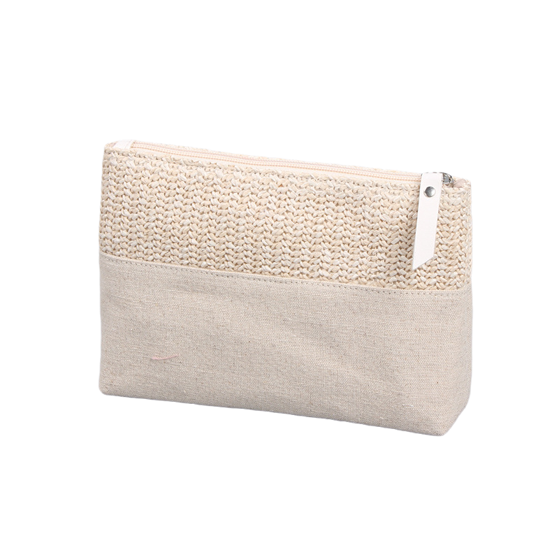 Custom Travel Makeup Organizer Pouch & Cosmetic Toiletry Bag 1
