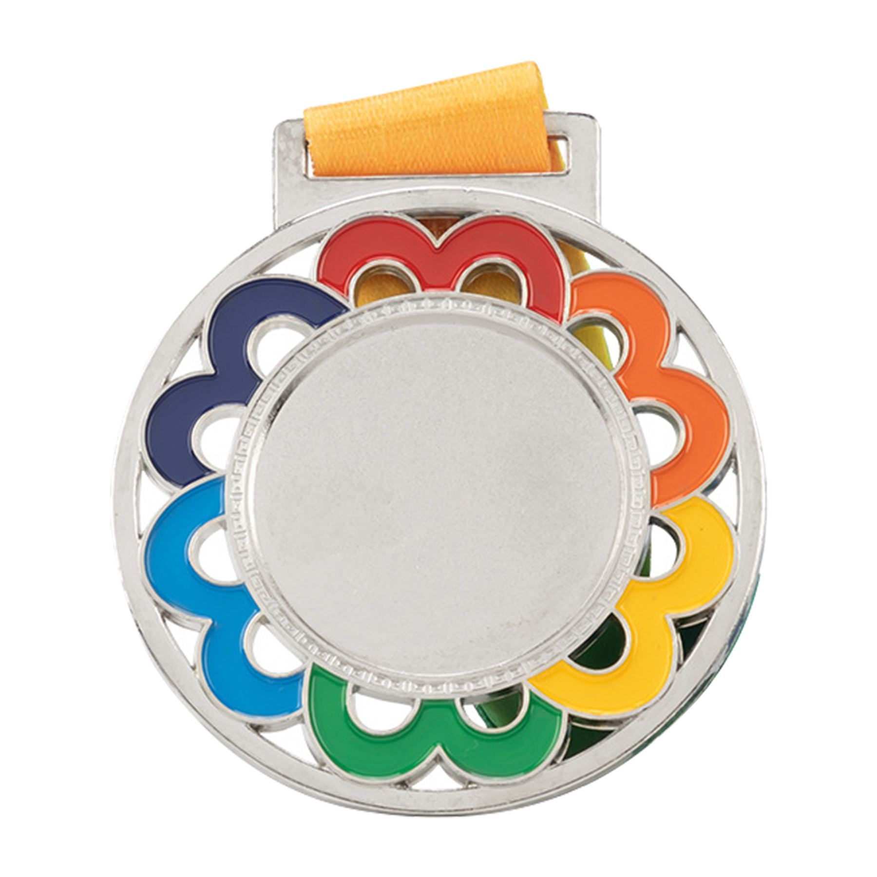 Award Medals 25