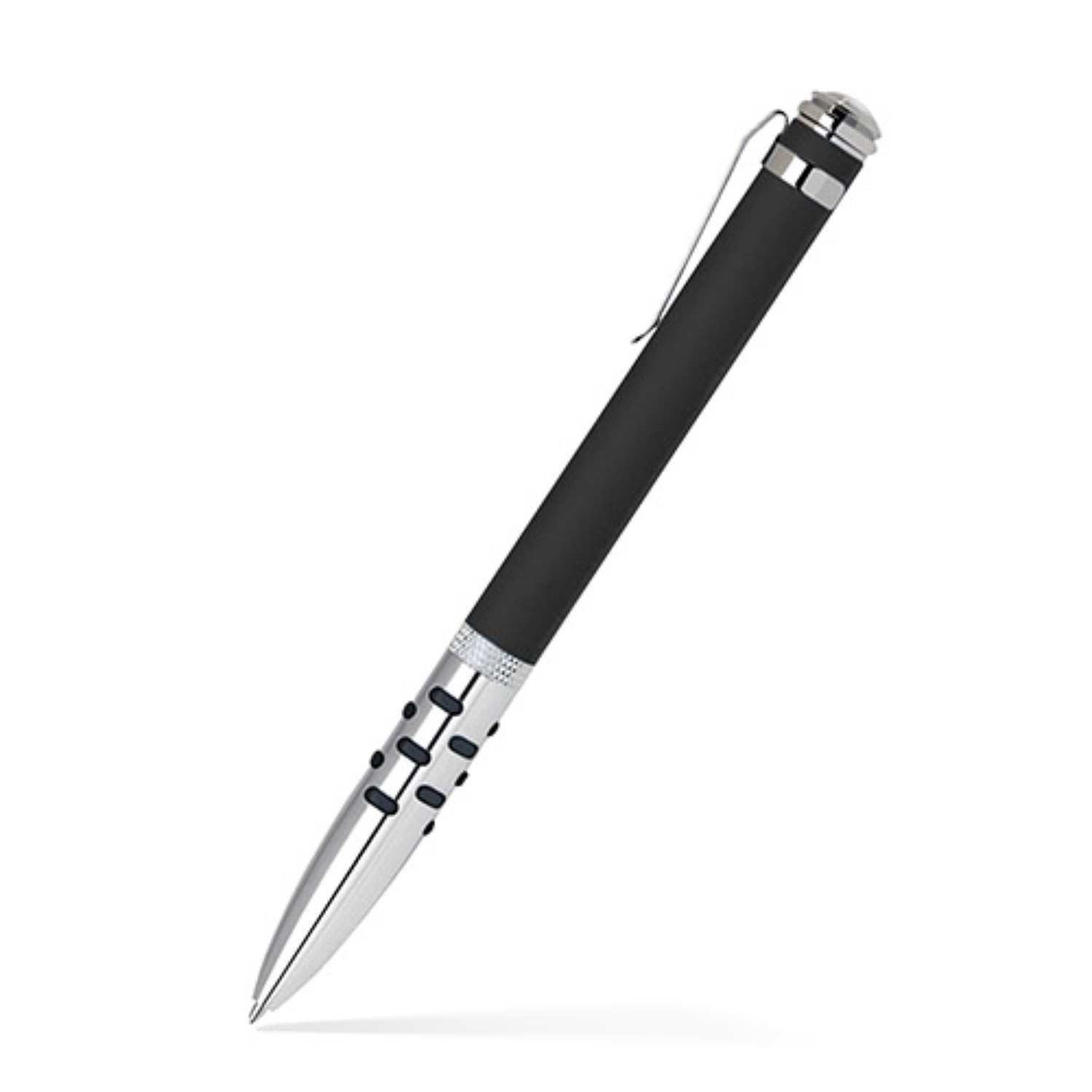 Aluminum Ballpoint Twist Metal Pen 8