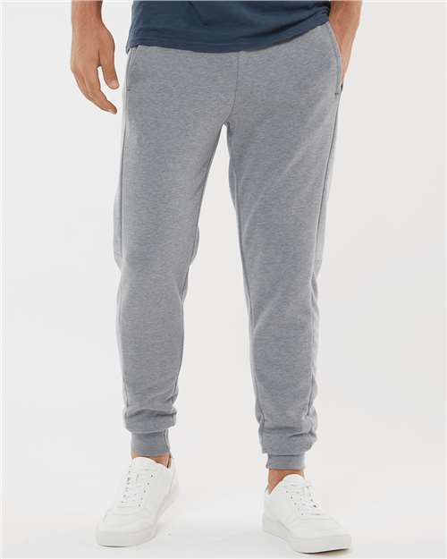 Unisex Eco Revive™ Three-Season Triblend Fleece Joggers - 6868 21