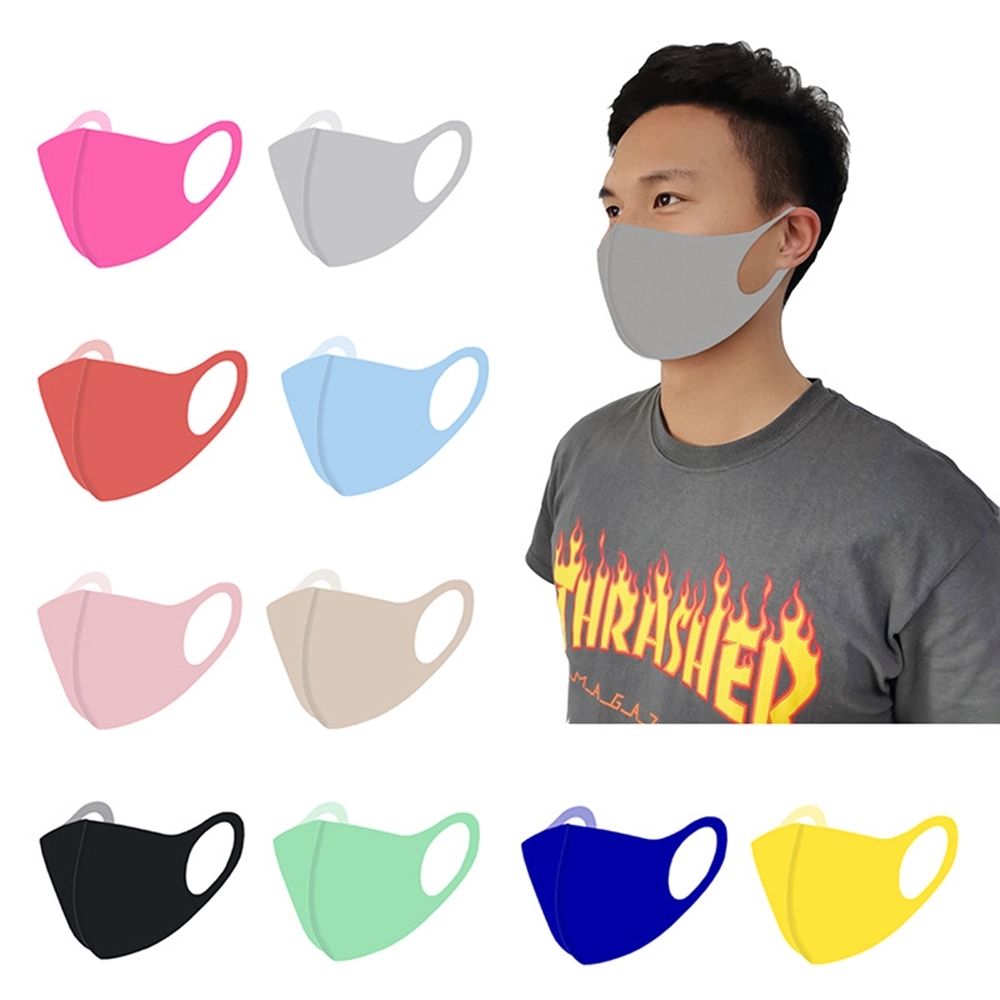 1 Ply Washable Face Mask 3