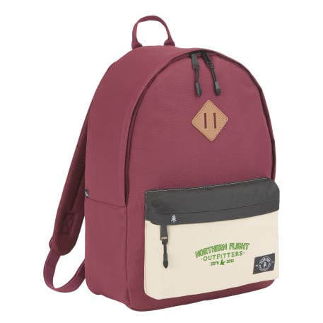 Parkland Kingston Backpack 48