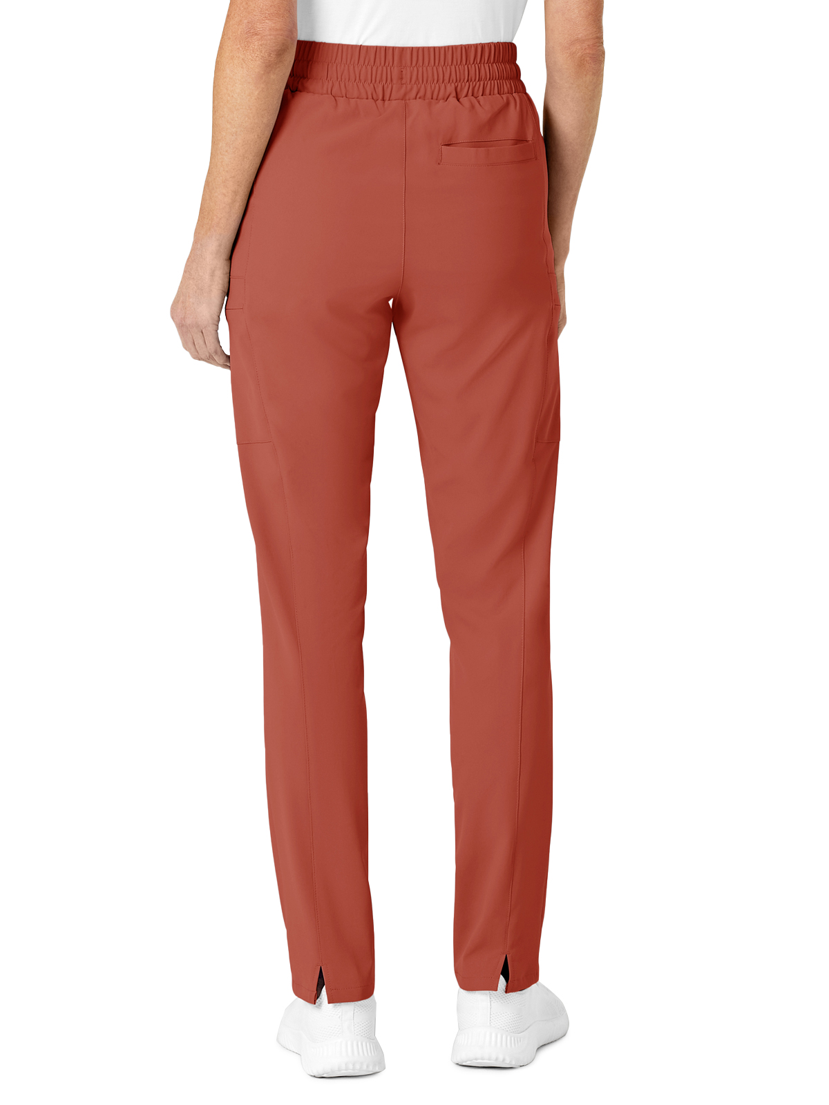 Wink - Renew - Women's Five-Pocket High Waist Slim Cargo Pant 41