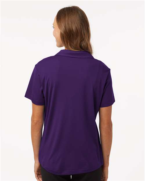 Women's Pro-Lock Performance Polo - 41800L 135