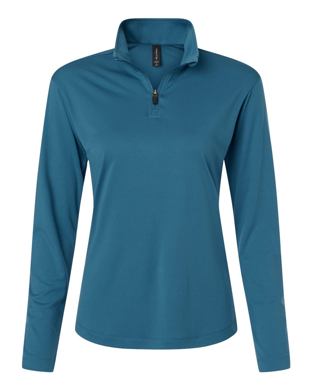 Women's Pro-Lock Performance Quarter-Zip Pullover - 41870L 51