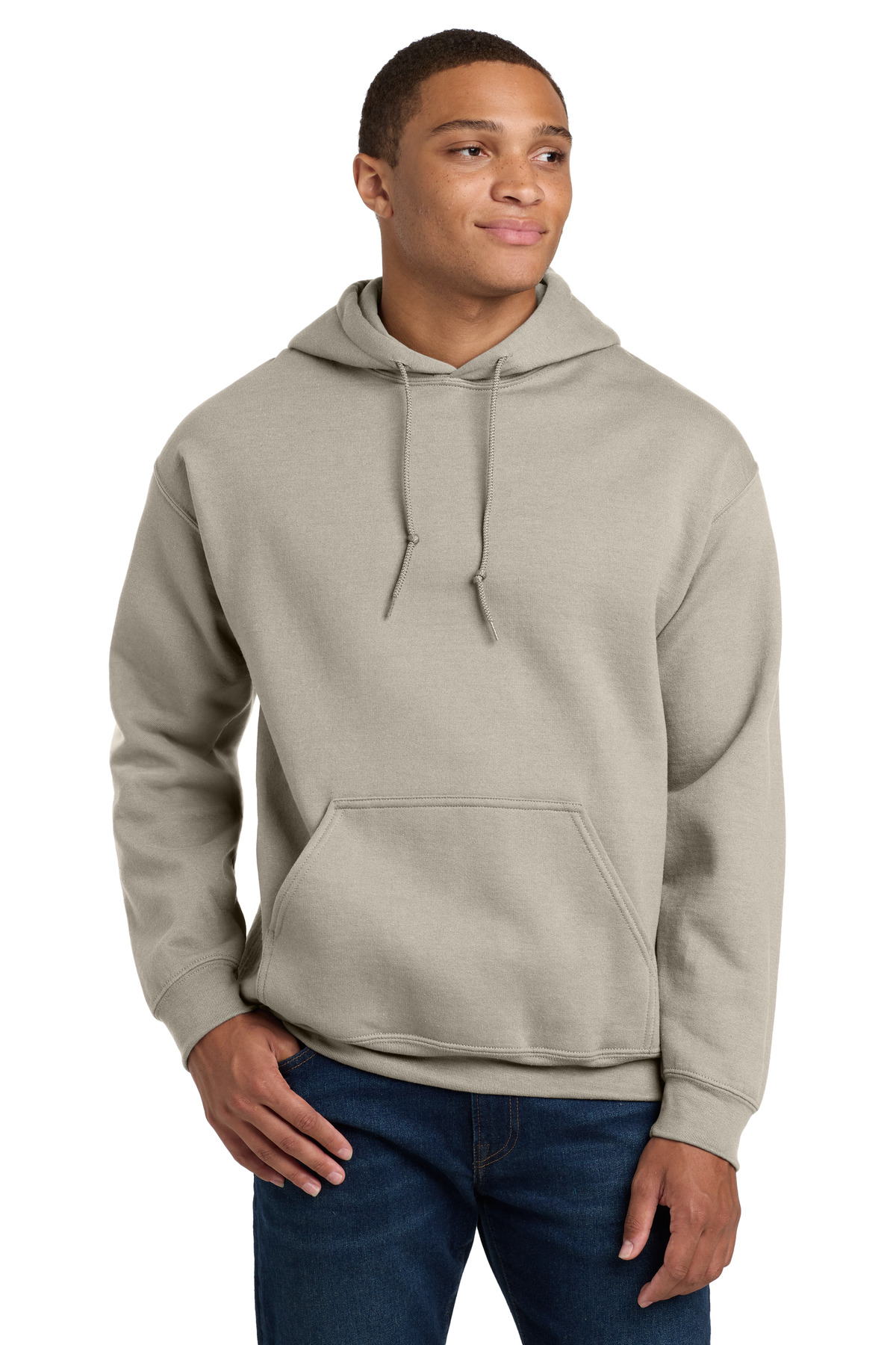 Gildan - Heavy Blend Hooded Sweatshirt. 18500 169