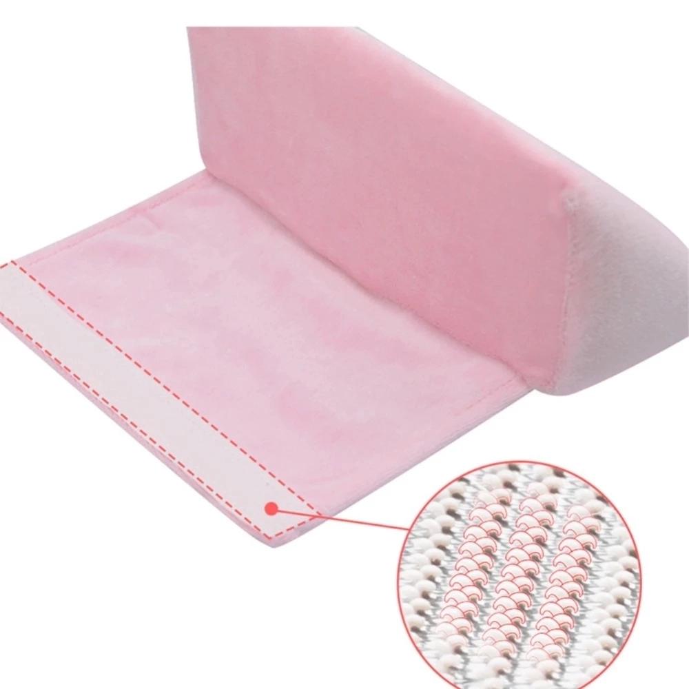 Baby Stereotypes Side Sleeping Triangle Pillow 6