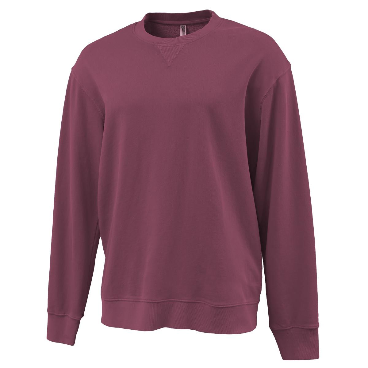 Vintage Fleece Crew 2