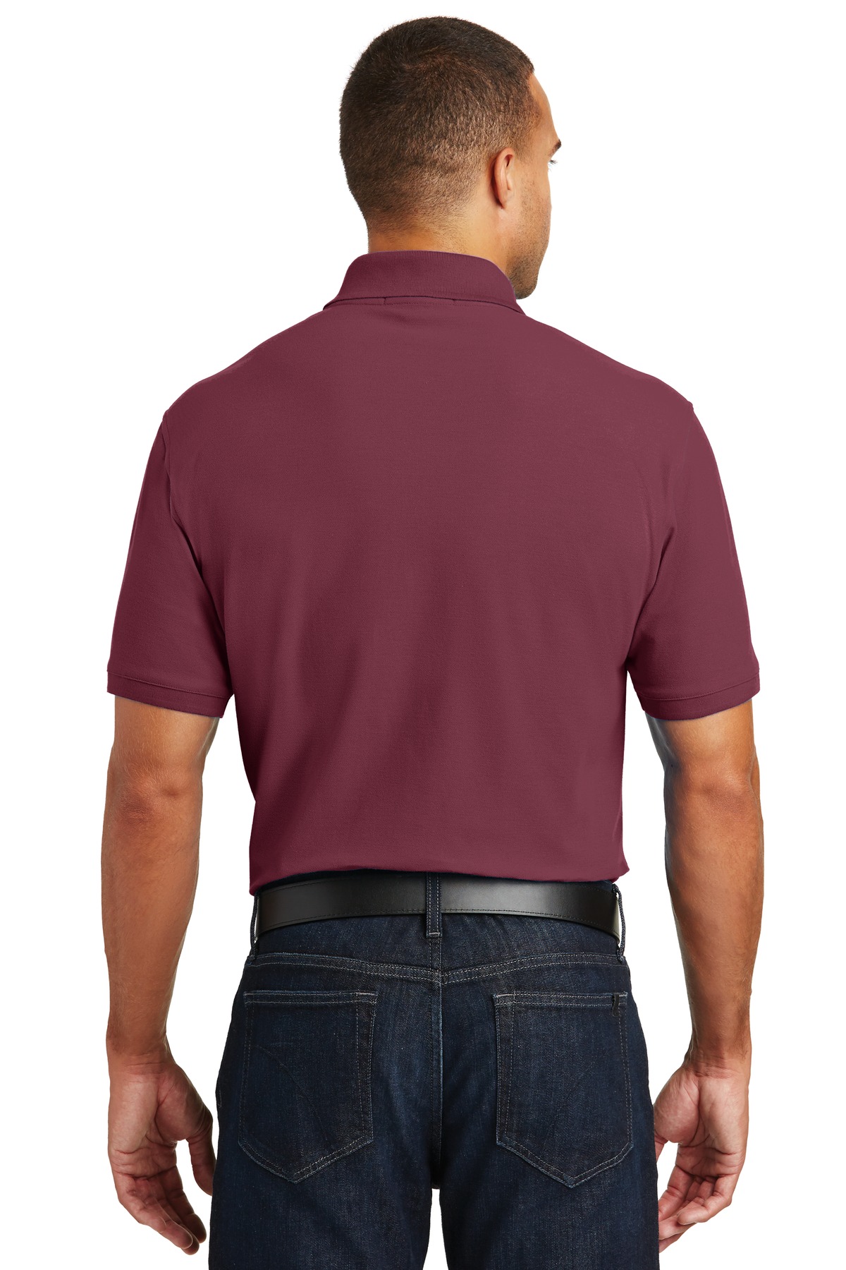 Port Authority Core Classic Pique Polo. K100 103