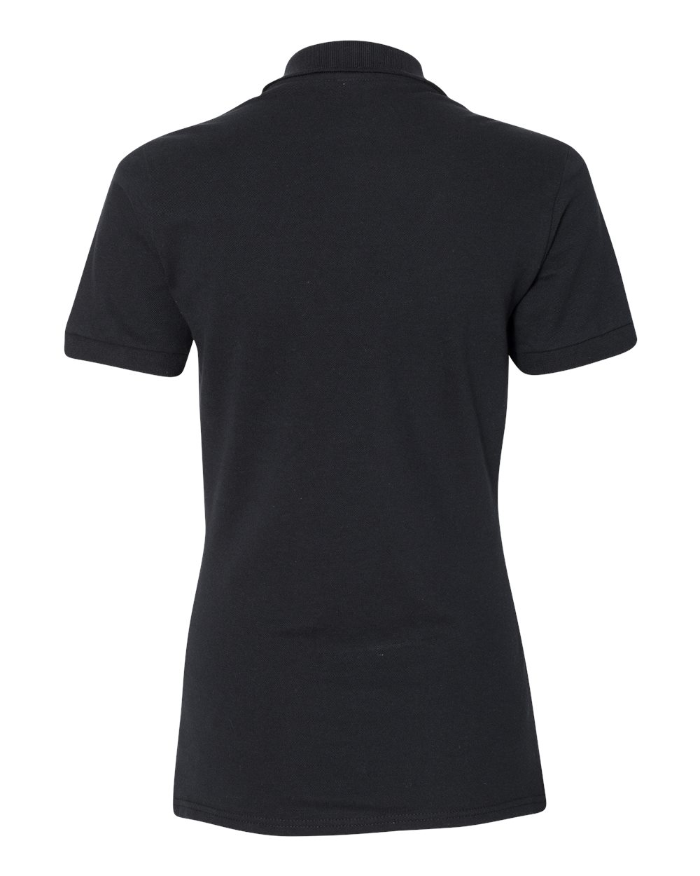 Women's 100% Ring-Spun Cotton Piqué Polo - 443W 13