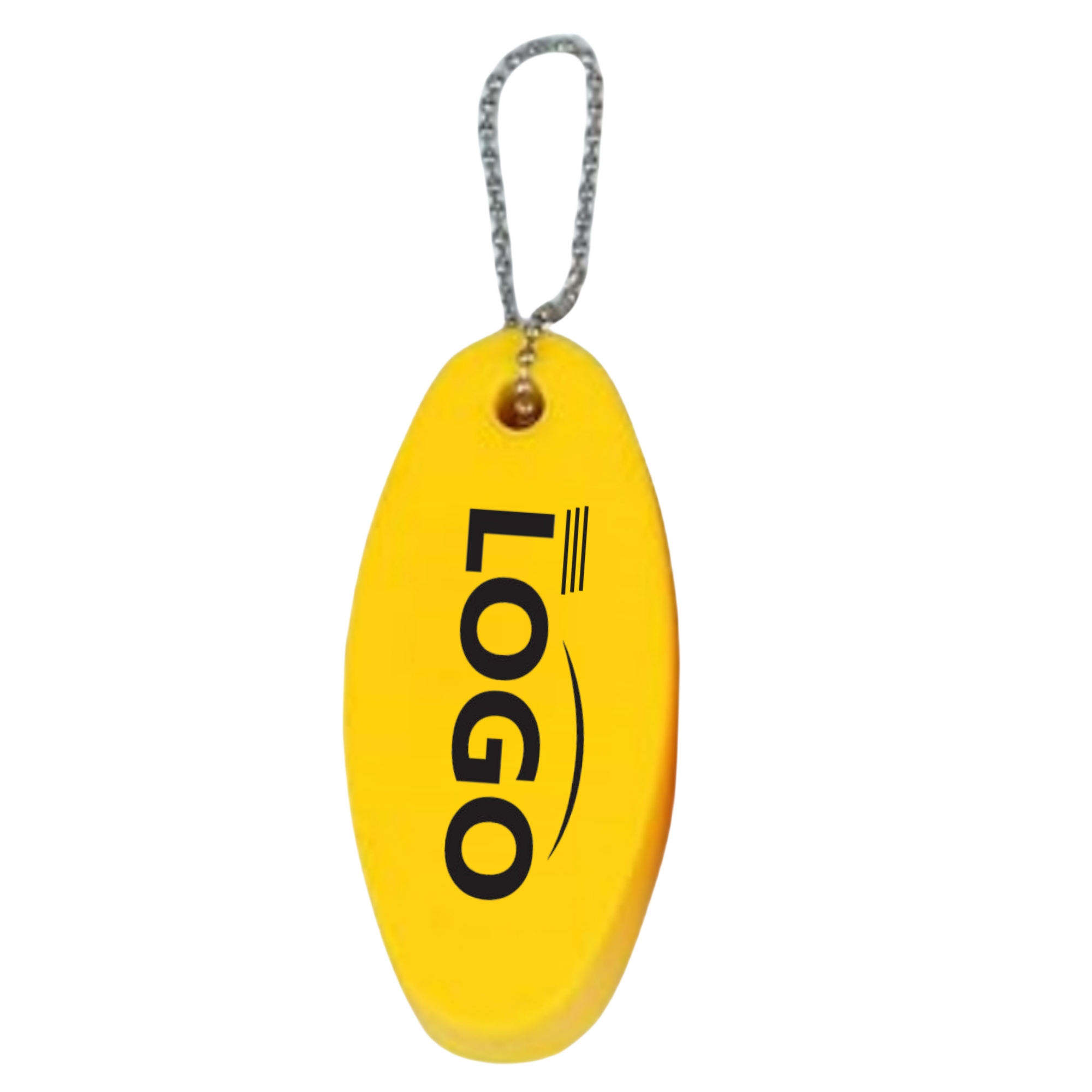 Mini Floating Creative Key Chain 2