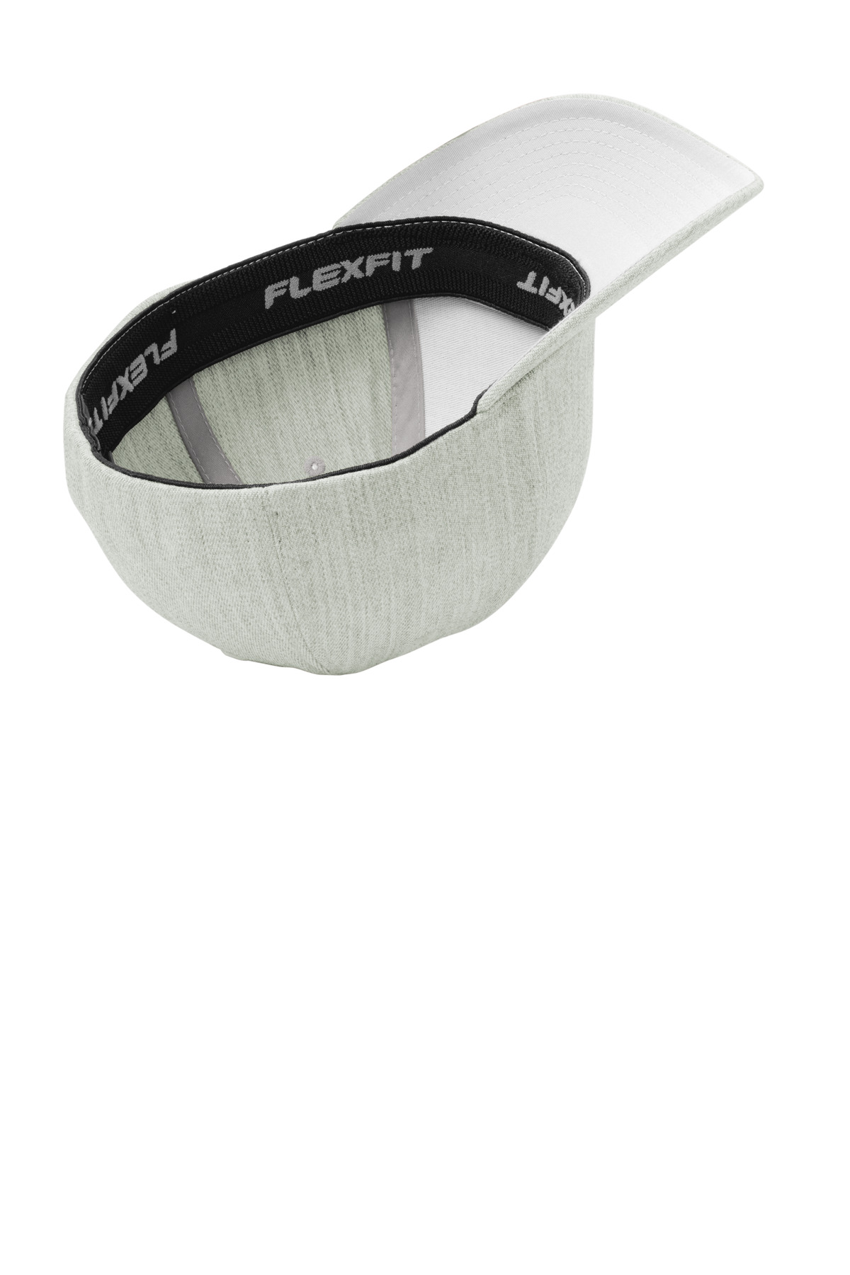 Port Authority Flexfit Wool Blend Cap. C928 17