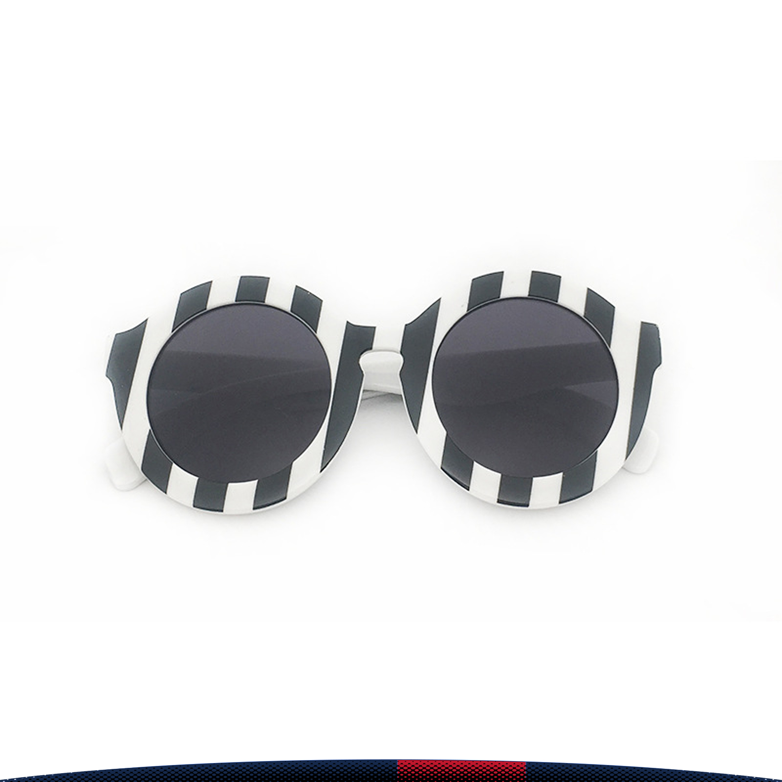 Hexagon Sunglasses 4
