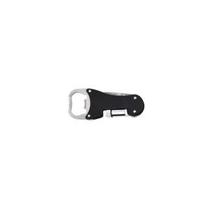 3 In 1 Bottle Opener With Corkscrew And Knife 4