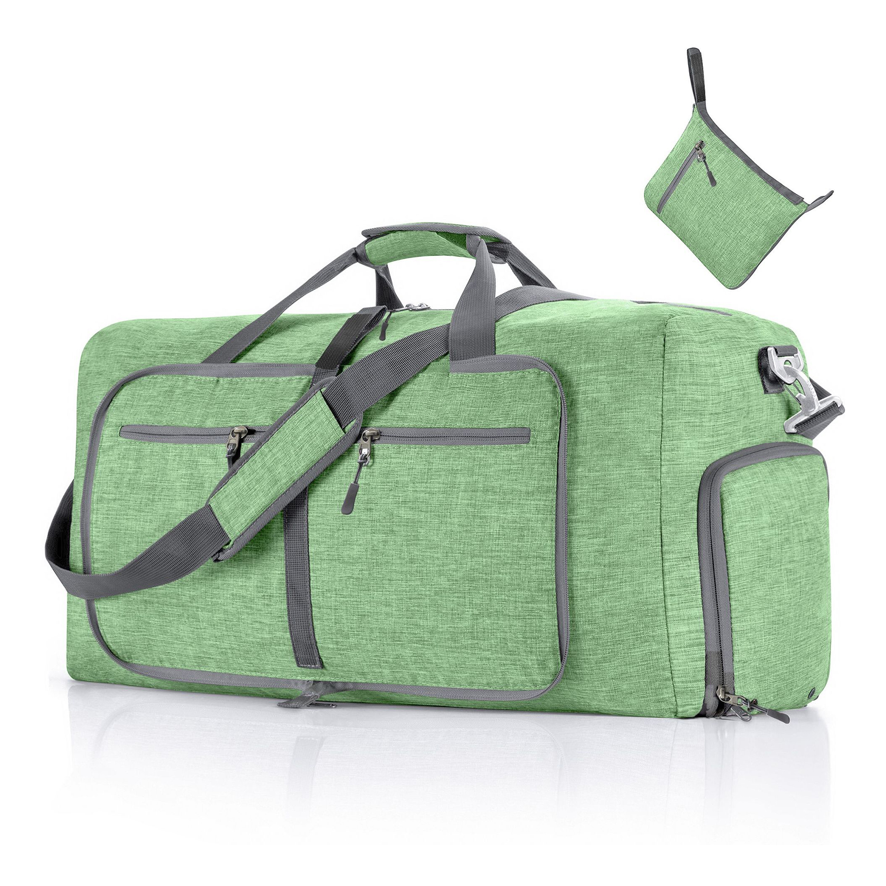 Yanic Duffel Bag 10