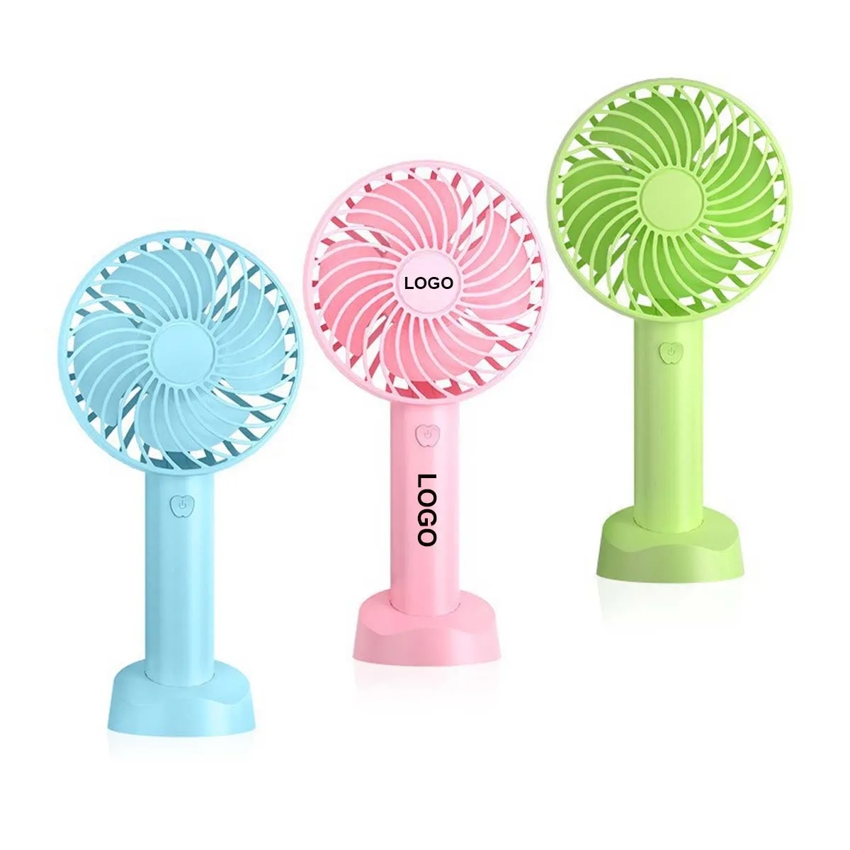 Handheld Mini Pocket Fan 1