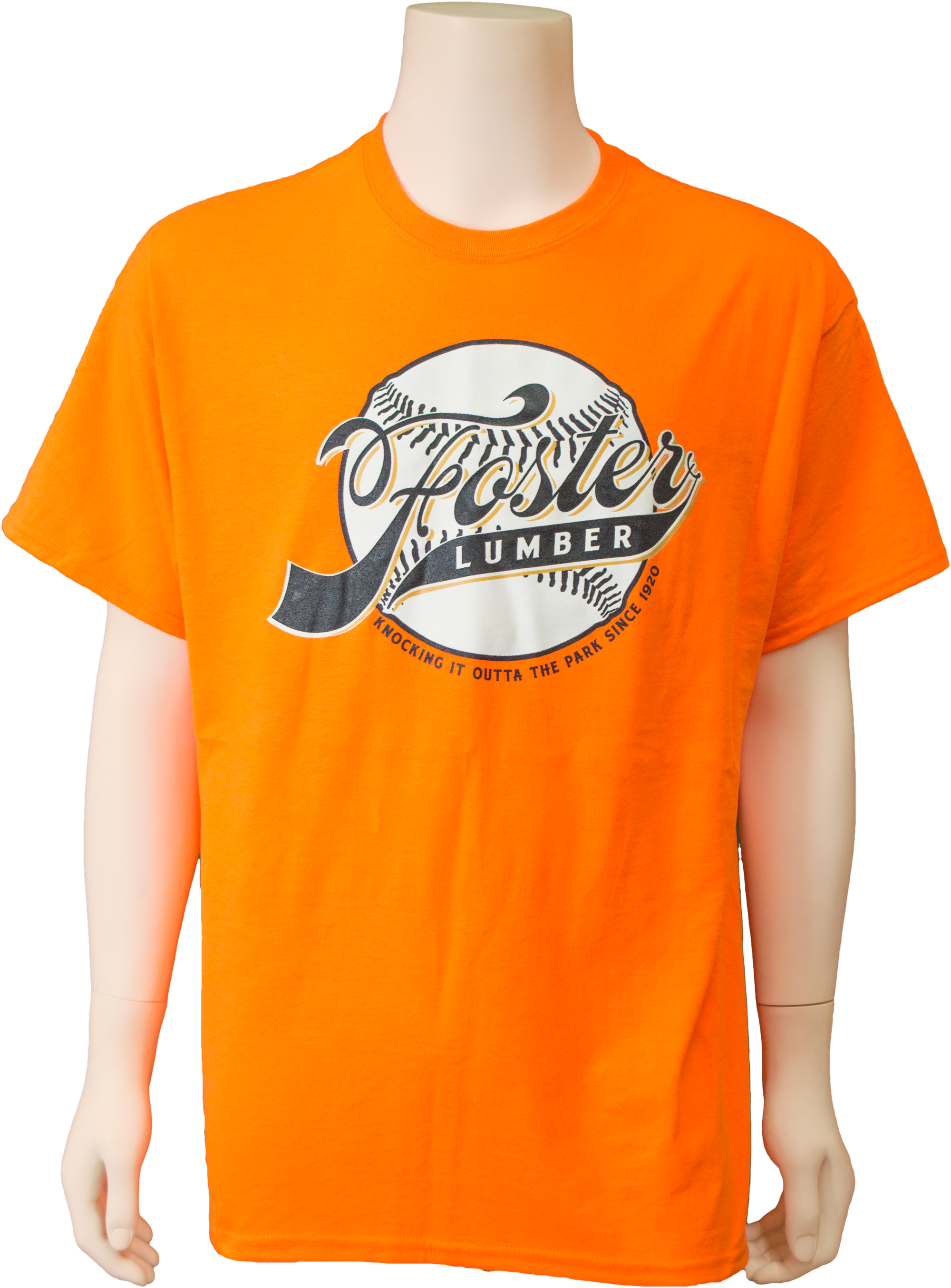 Colored Heavy Weight All-Cotton Tee 6