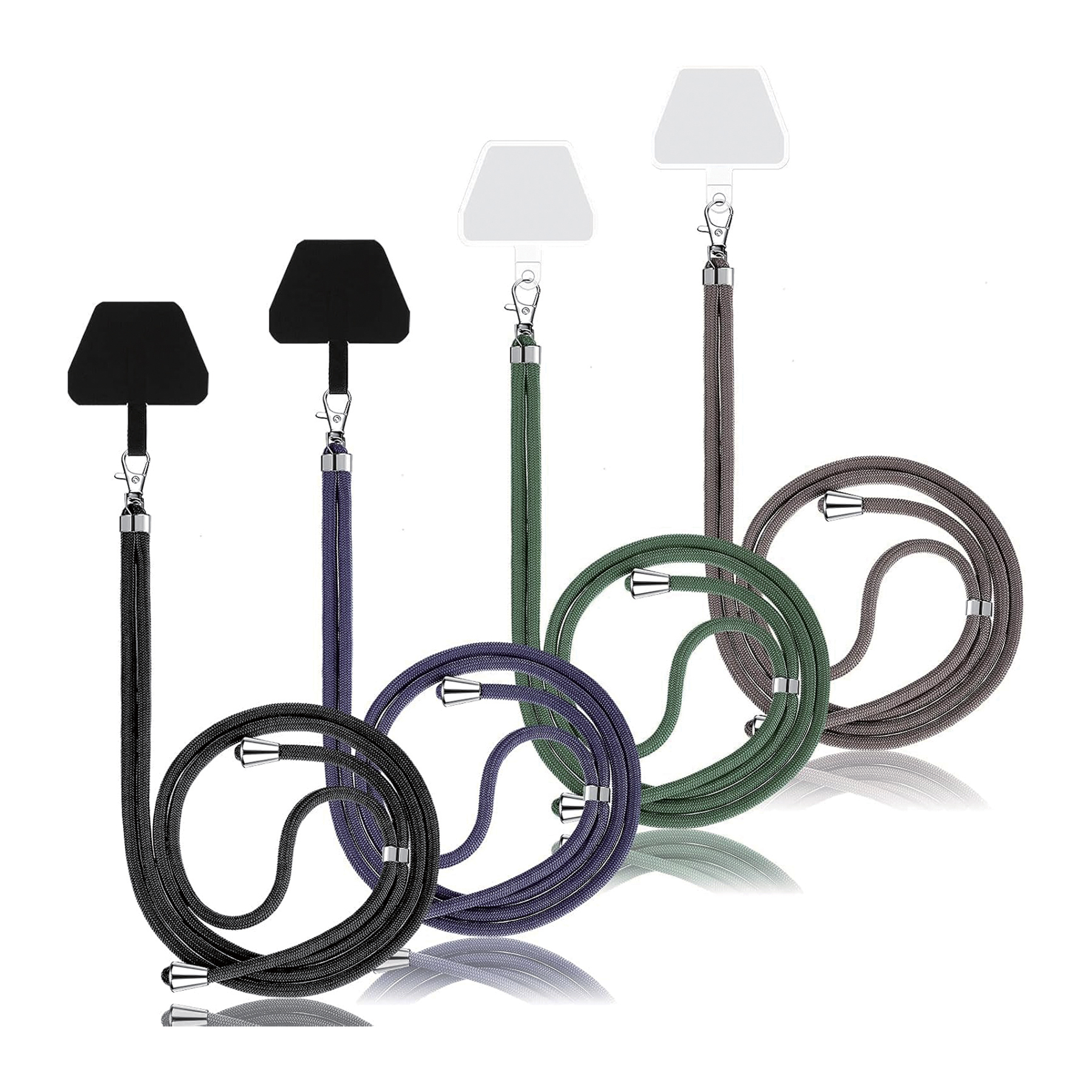 Tether Cord Phone Lanyard 6