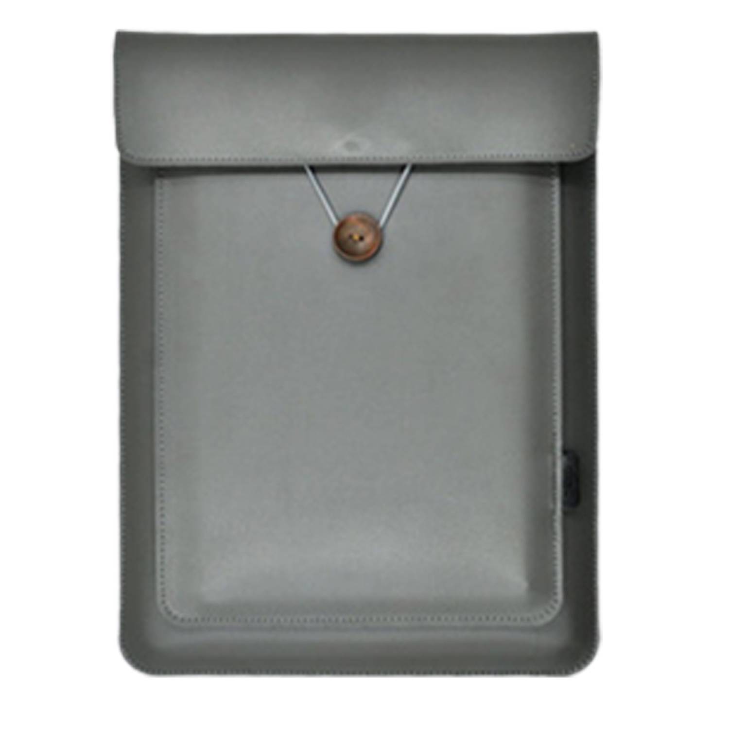 PU Leather Laptop Case 3
