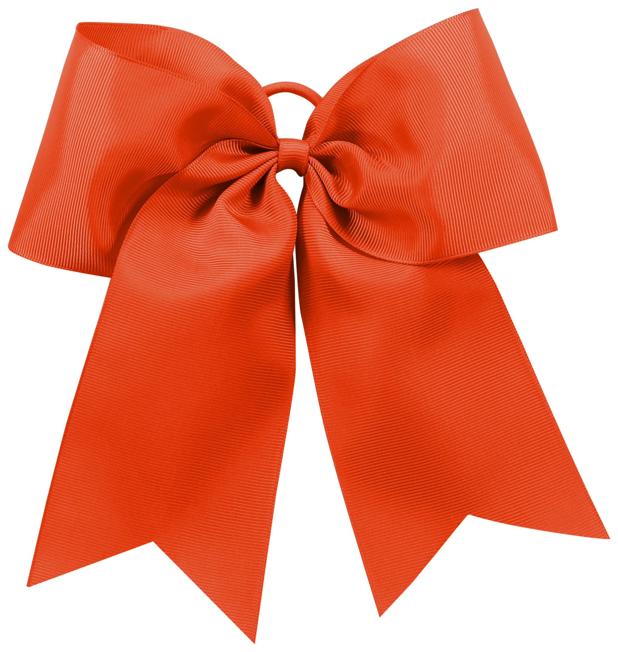 Cheer Hair Bow 11