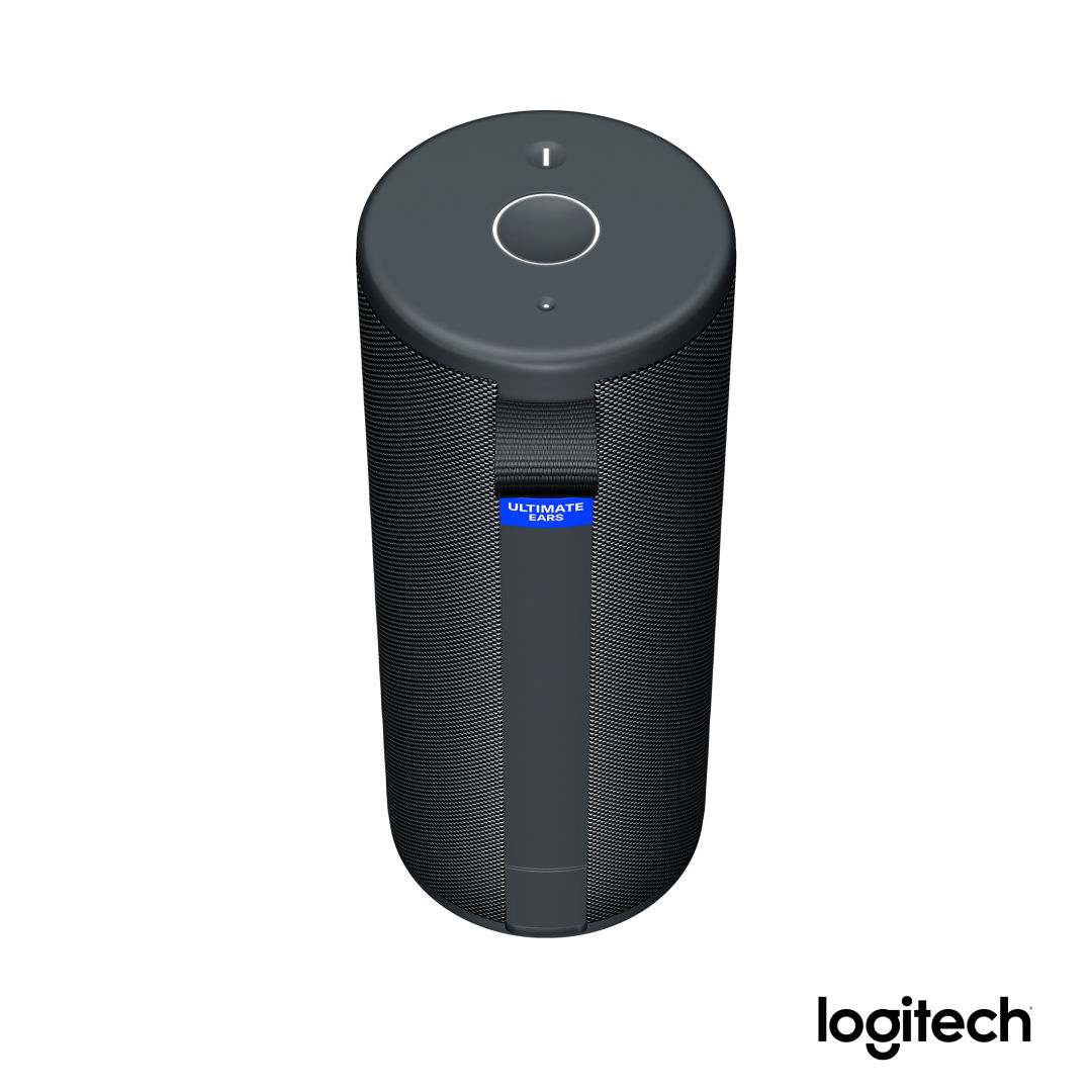 Logitech® Ultimate Ears BOOM 4 Speaker 13
