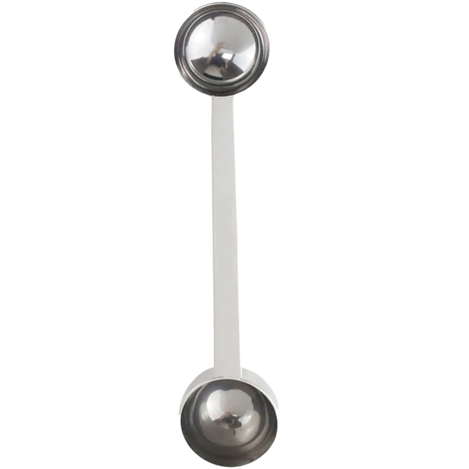 Double Head Stainless Steel Coffee Measuring Spoon 3