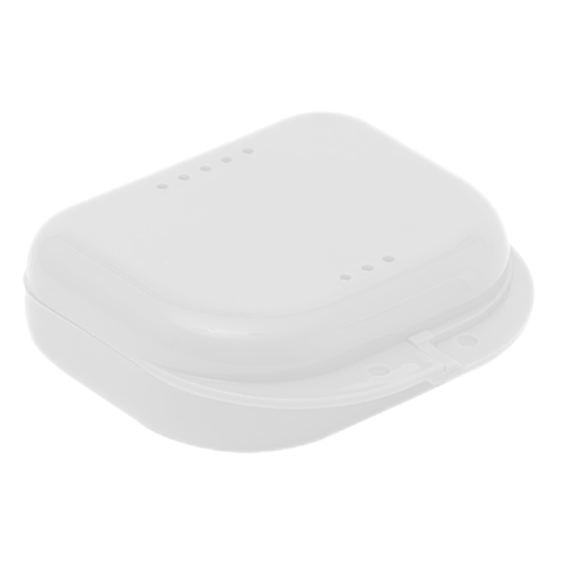 Dentures Storage Case Box 3