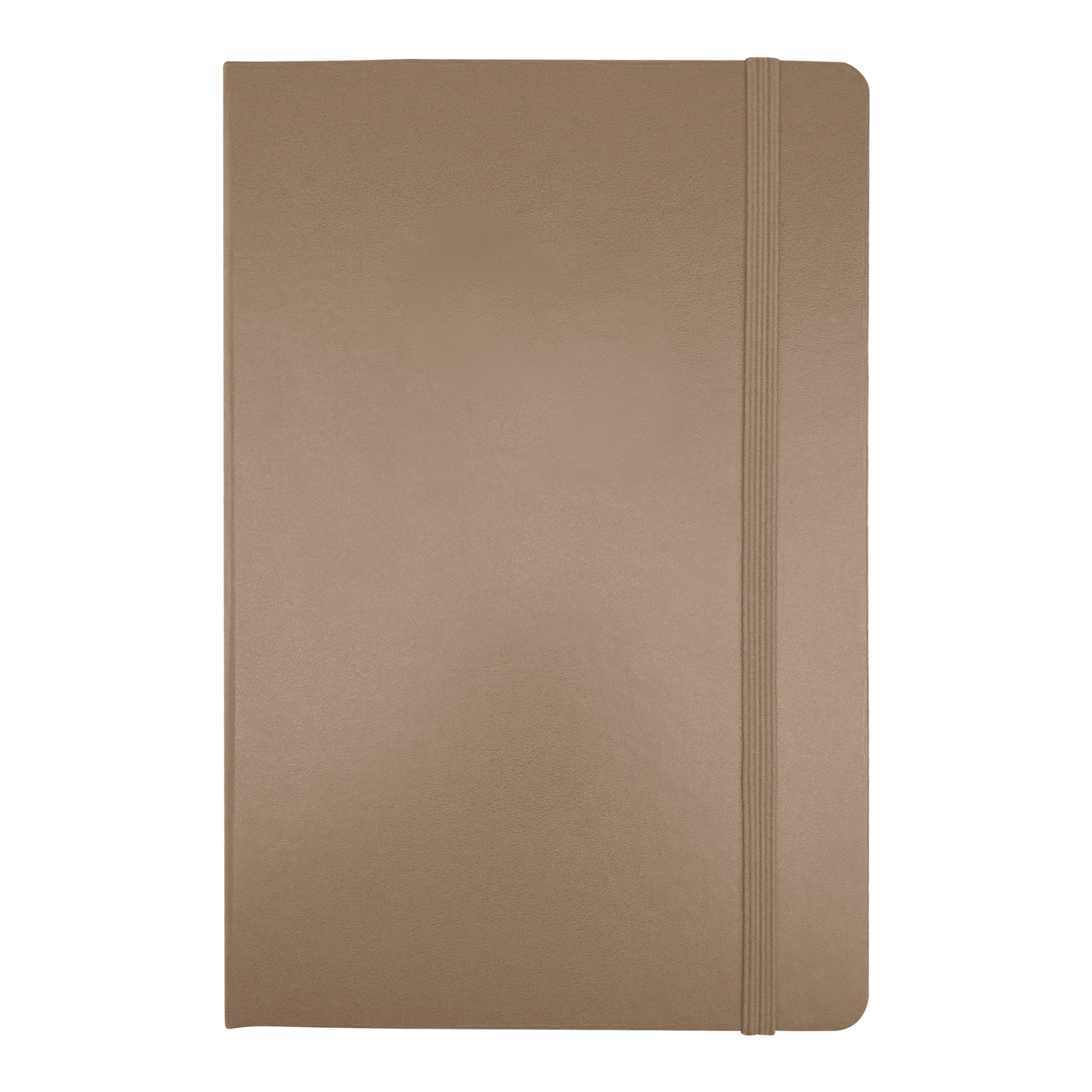 A5 Lined Journal Notebook 14