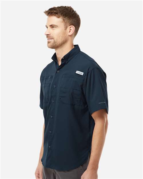 Men's PFG Tamiami™ II Short Sleeve Shirt - 212468 18