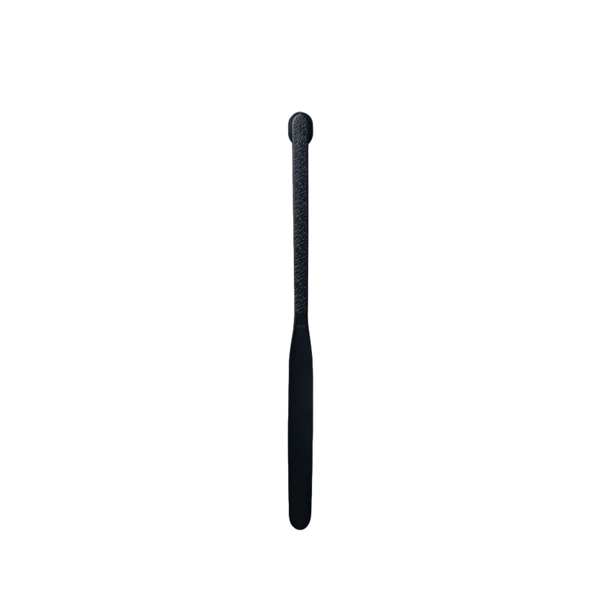 Long Handle Plastic Shoe Horn 27.5" Length 2