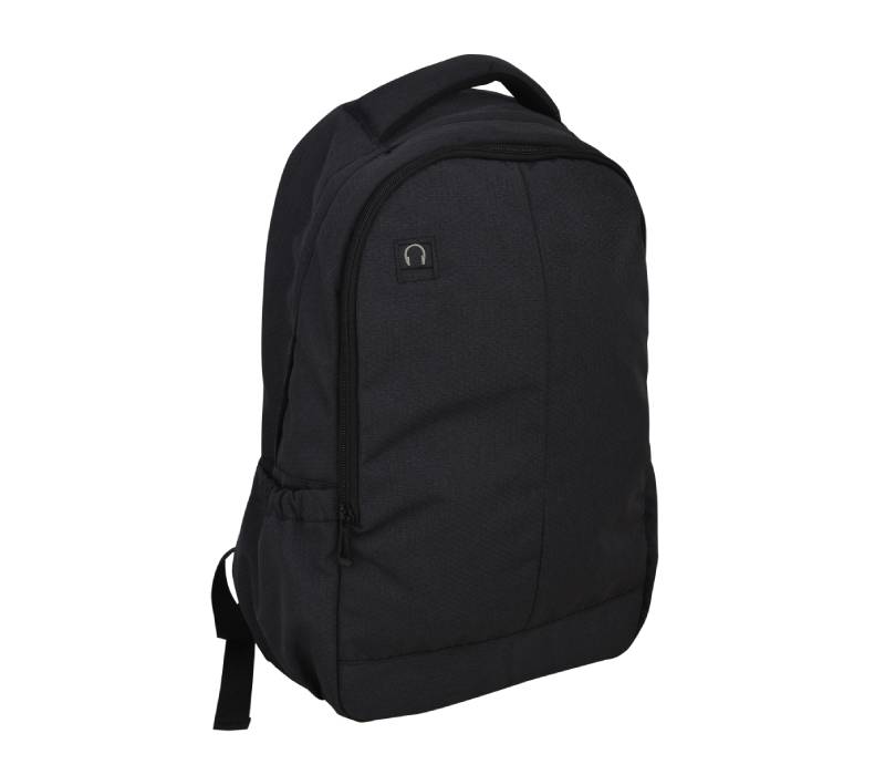 17 inch Lightweight Laptop Backpack with Mesh Pocket 8