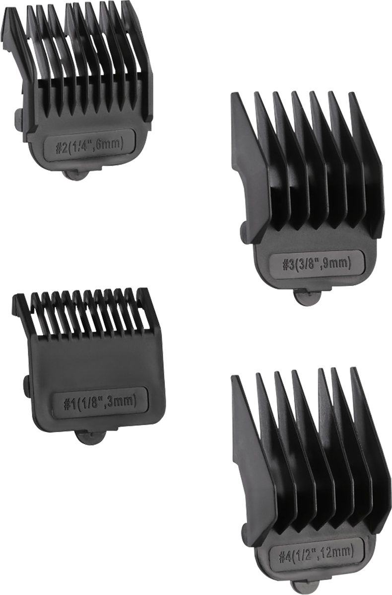 Vivitar® Ultimate Grooming All-In-One Kit 9