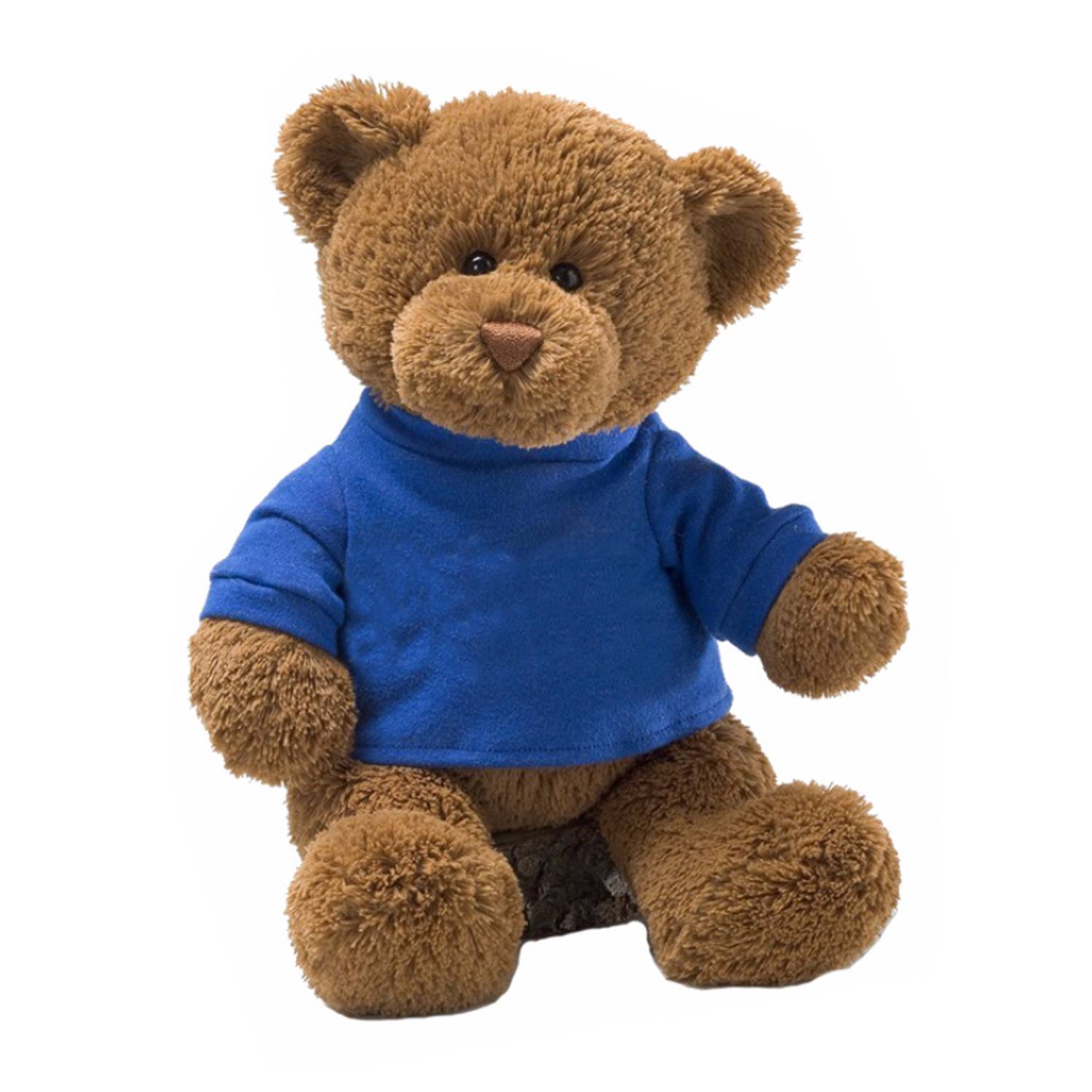 Cute Teddy Bear Plush Toys w/ Shirt 4