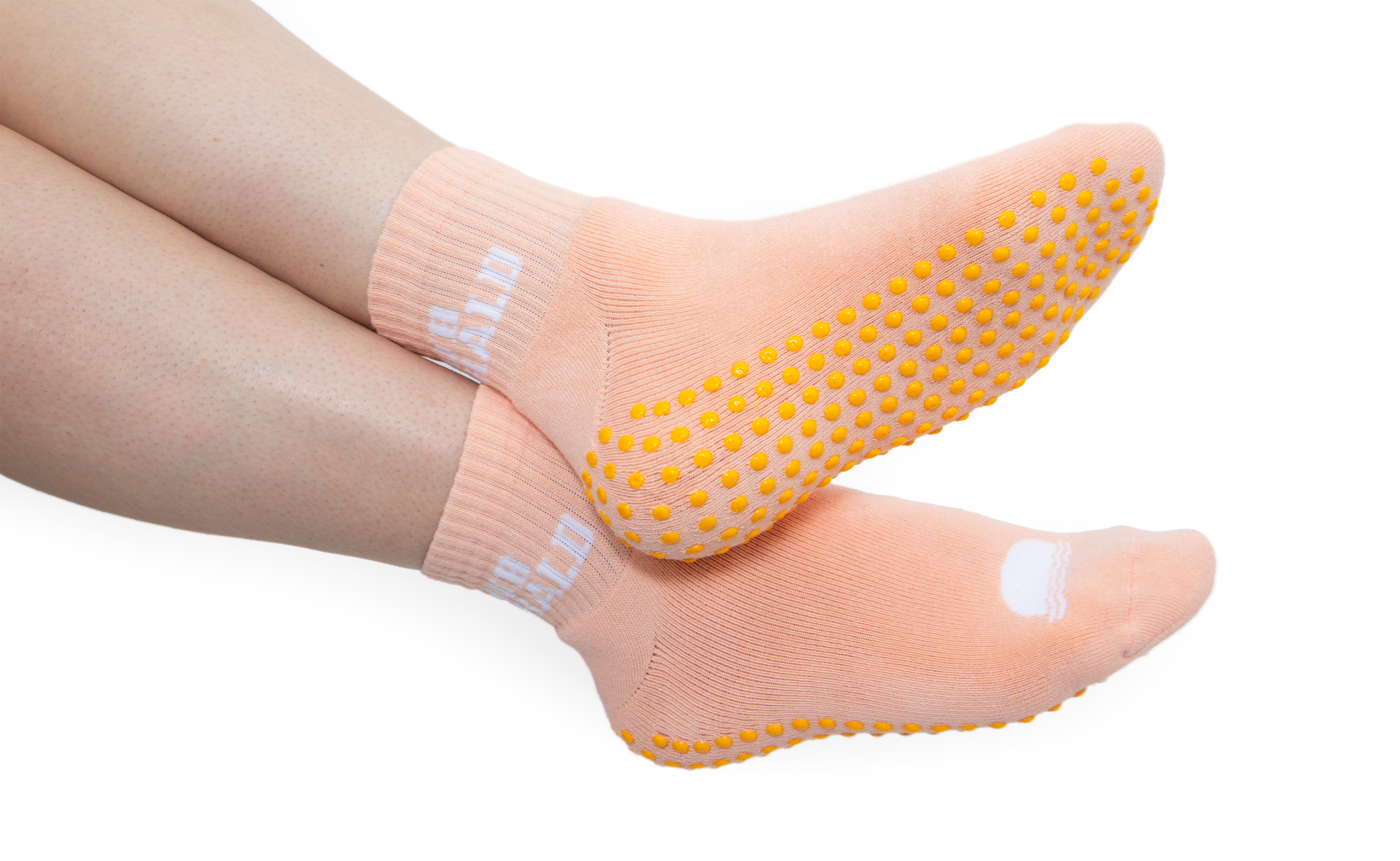 Shorti Crew Socks 5