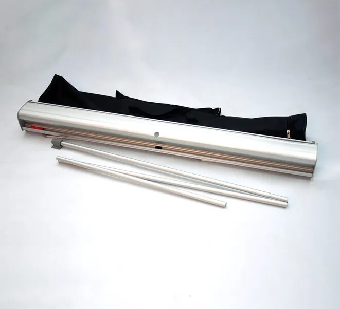 Economy Roll Up Stands Package (33" x 81") 6
