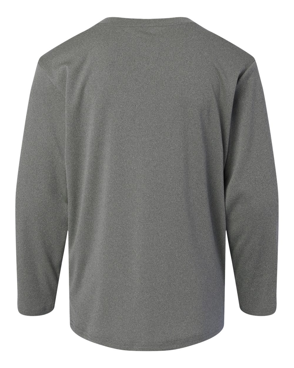 Youth Pro-Lock Performance Long Sleeve T-Shirt - 48400Y 173