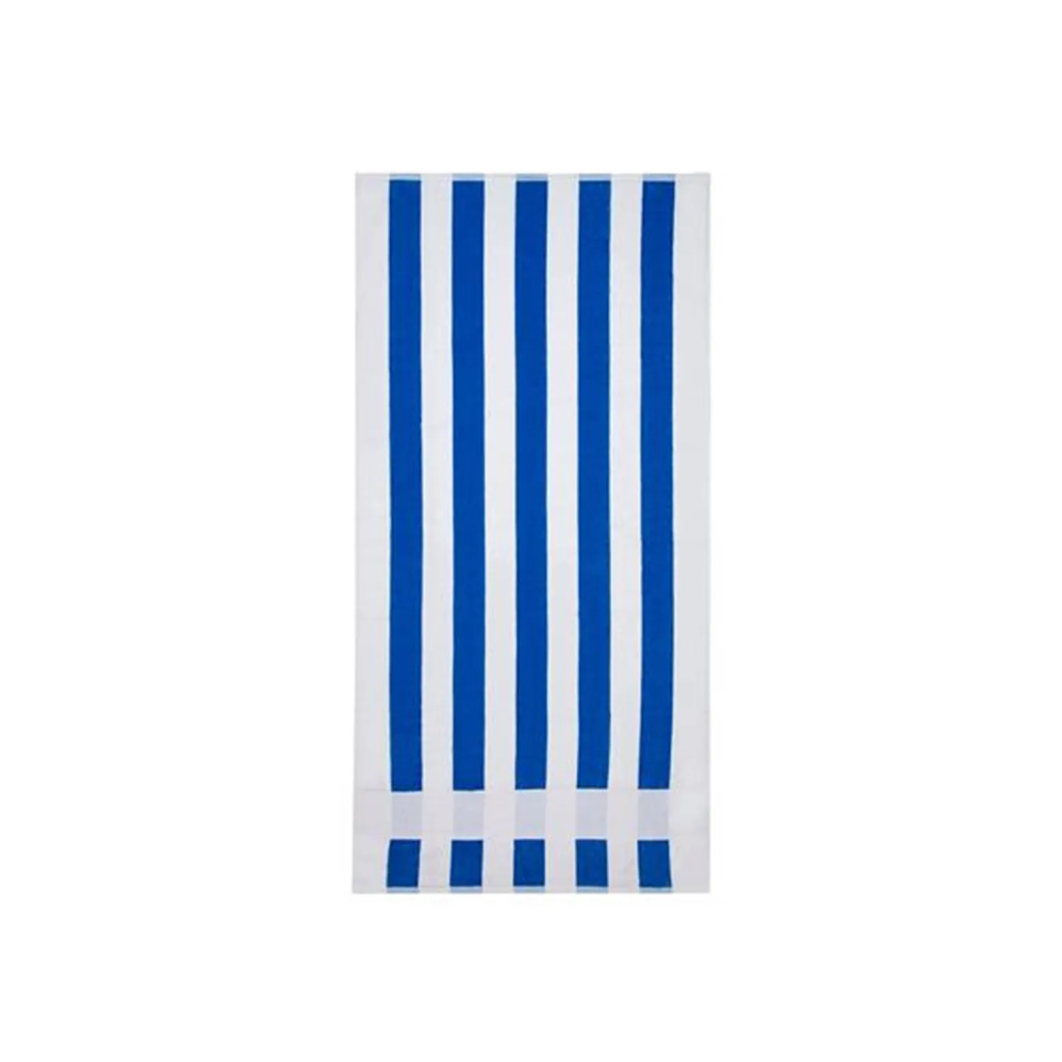 Cabana Stripe Beach Towel 4