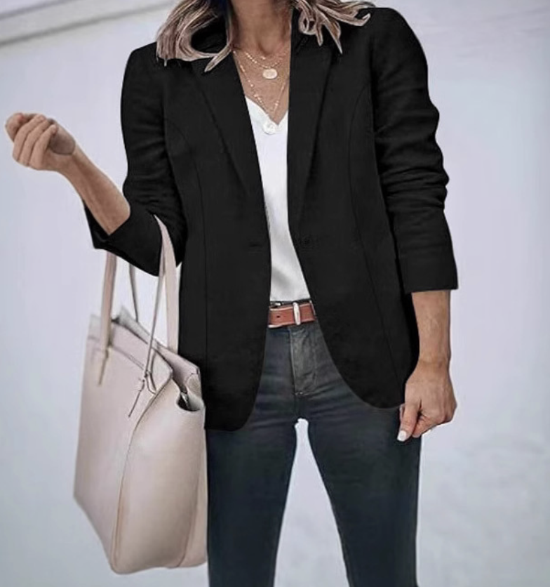 Business Casual Blazers 4