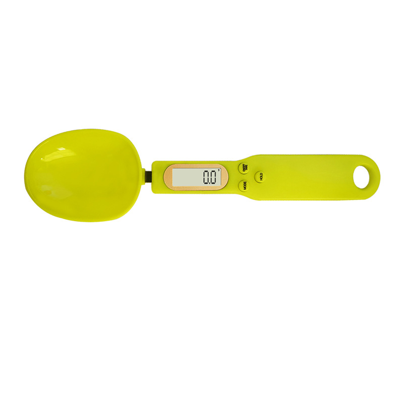 Digital Measuring SpoonDigital Measuring Spoon 4